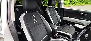 Used 2018 Kia Stonic First Edition White - Interior and Exterior details 11