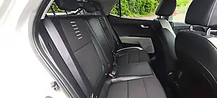 Used 2018 Kia Stonic First Edition White - Interior and Exterior details 13
