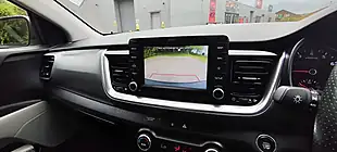 Used 2018 Kia Stonic First Edition White - Interior and Exterior details 17