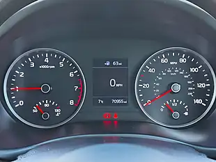 Used 2018 Kia Stonic First Edition Yellow - Interior and Exterior details 18