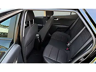 Used 2018 Kia Stonic Stonic 2 Black - Interior and Exterior details 7