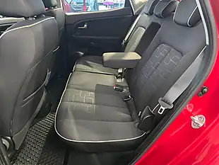Used 2018 Kia Venga 2 Red - Interior and Exterior details 16