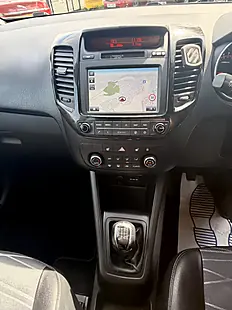 Used 2018 Kia Venga 3 White - Interior and Exterior details 10
