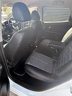 Used 2018 Kia Venga 3 White - Interior and Exterior details 13