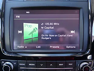 Used 2018 Kia Venga 3 White - Interior and Exterior details 10