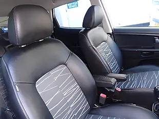 Used 2018 Kia Venga 3 White - Interior and Exterior details 12