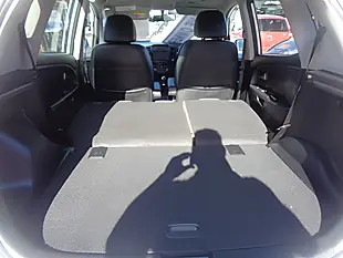 Used 2018 Kia Venga 3 White - Interior and Exterior details 17