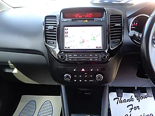 Used 2018 Kia Venga 3 White - Interior and Exterior details 8