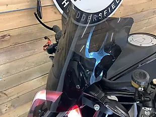 Used 2018 Ktm 1290 Super Duke Black - Interior and Exterior details 11