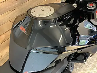 Used 2018 Ktm 1290 Super Duke Black - Interior and Exterior details 9