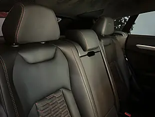 Used 2018 Lamborghini Urus Satin Black Wrap Black - Interior and Exterior details 11