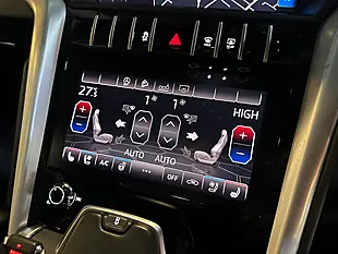 Used 2018 Lamborghini Urus Satin Black Wrap Black - Interior and Exterior details 15
