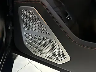 Used 2018 Lamborghini Urus Satin Black Wrap Black - Interior and Exterior details 17
