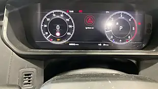 Used 2018 Land Rover Discovery Hse Black - Interior and Exterior details 12