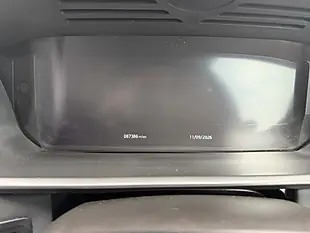 Used 2018 Land Rover Discovery Hse Blue - Interior and Exterior details 15