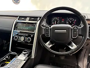 Used 2018 Land Rover Discovery Hse Carpathian Grey - Interior and Exterior details 15