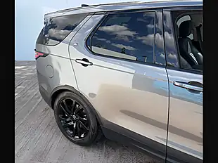 Used 2018 Land Rover Discovery Hse Carpathian Grey - Interior and Exterior details 9