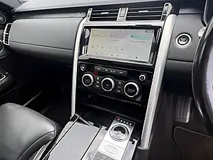 Used 2018 Land Rover Discovery Hse Corris Grey - Interior and Exterior details 17