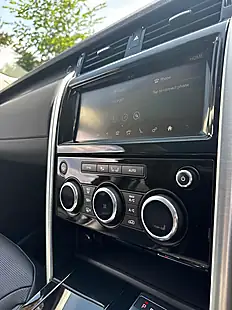 Used 2018 Land Rover Discovery Hse Grey - Interior and Exterior details 13
