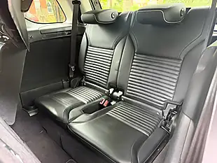 Used 2018 Land Rover Discovery Hse Grey - Interior and Exterior details 11