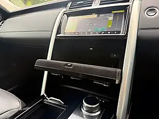 Used 2018 Land Rover Discovery Hse Grey - Interior and Exterior details 15