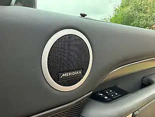 Used 2018 Land Rover Discovery Hse Grey - Interior and Exterior details 16