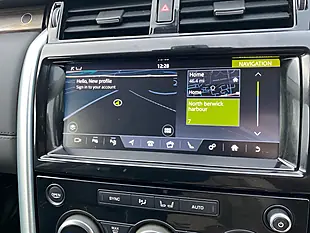 Used 2018 Land Rover Discovery Hse Silver - Interior and Exterior details 5