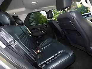 Used 2018 Land Rover Discovery Hse Silver - Interior and Exterior details 12
