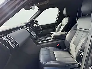Used 2018 Land Rover Discovery Se Grey - Interior and Exterior details 18
