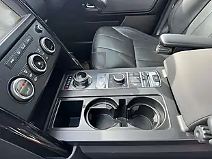Used 2018 Land Rover Discovery Se Grey - Interior and Exterior details 20