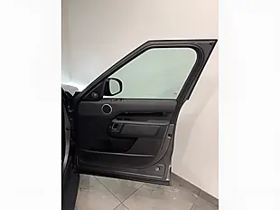 Used 2018 Land Rover Discovery Se Grey - Interior and Exterior details 11