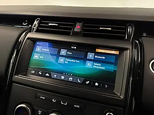 Used 2018 Land Rover Discovery Se Grey - Interior and Exterior details 17