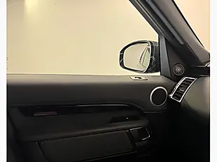 Used 2018 Land Rover Discovery Se Grey - Interior and Exterior details 19