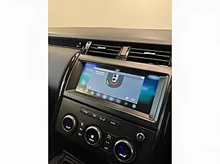 Used 2018 Land Rover Discovery Se Grey - Interior and Exterior details 20