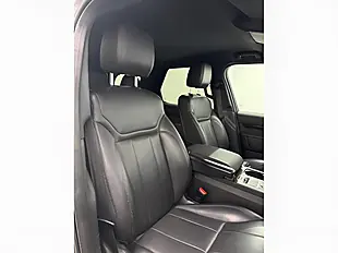 Used 2018 Land Rover Discovery Se Grey - Interior and Exterior details 9