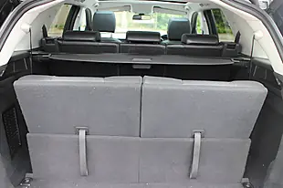 Used 2018 Land Rover Discovery Sport Hse Black Black - Interior and Exterior details 16