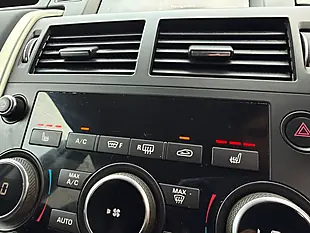 Used 2018 Land Rover Discovery Sport Hse Black Blue - Interior and Exterior details 14