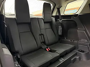 Used 2018 Land Rover Discovery Sport Hse Black Blue - Interior and Exterior details 8