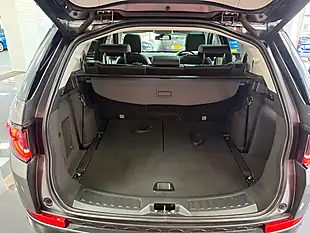 Used 2018 Land Rover Discovery Sport Hse Black Grey - Interior and Exterior details 10