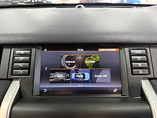 Used 2018 Land Rover Discovery Sport Hse Black Grey - Interior and Exterior details 18