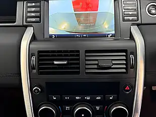 Used 2018 Land Rover Discovery Sport Hse Black Grey - Interior and Exterior details 19