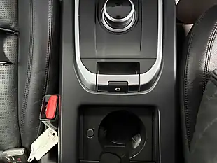 Used 2018 Land Rover Discovery Sport Hse Black Grey - Interior and Exterior details 20