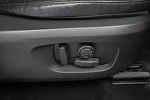 Used 2018 Land Rover Discovery Sport Hse Black - Interior and Exterior details 12