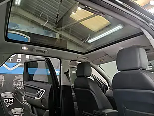Used 2018 Land Rover Discovery Sport Hse Black - Interior and Exterior details 12