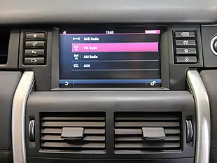 Used 2018 Land Rover Discovery Sport Hse Black - Interior and Exterior details 10