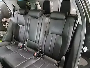 Used 2018 Land Rover Discovery Sport Hse Black - Interior and Exterior details 7