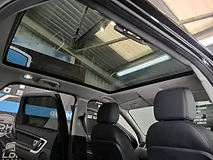 Used 2018 Land Rover Discovery Sport Hse Black - Interior and Exterior details 8