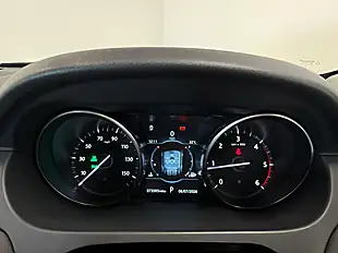 Used 2018 Land Rover Discovery Sport Hse Black - Interior and Exterior details 14