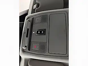 Used 2018 Land Rover Discovery Sport Hse Black - Interior and Exterior details 20