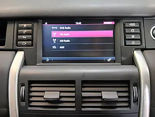 Used 2018 Land Rover Discovery Sport Hse Black - Interior and Exterior details 12